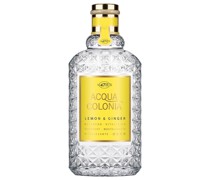 Lemon & Ginger Eau de Cologne 170 ml