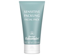 Sensitive Packung Gesichtscreme 50 ml