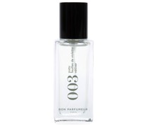 Citrusy Nr. 003 Yuzu Veilchenblätter Vetiver Eau de Parfum 15 ml