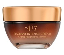 - Radiant Intense Cream Nachtcreme 50 ml