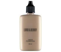 Cream Foundation 50 ml 8620 Ivory