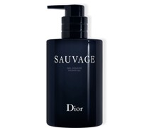 - Sauvage Duschgel Körperreinigung 250 ml