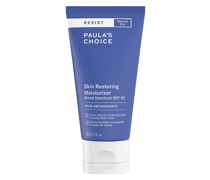 - Resist Anti-aging Skin Restoring Moisturizer SPF 50 Sonnenschutz 60 ml