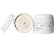 - Firming Day Cream Anti-Aging-Gesichtspflege 60 ml Silber