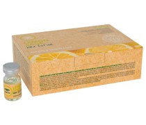 - TEA TREE Hair Lotion Keravis & Lemon-Sage Haarwasser 72 ml