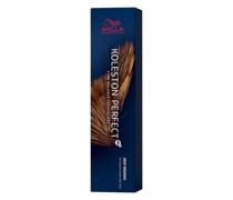 - Koleston Perfect Me+ Deep Browns Coloration 60 ml Hellbraun