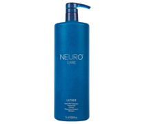 - Neuro™ Lather Heatctrl® Shampoo 1000 ml