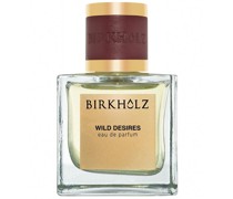 - Classic Collection Wild Desires Eau de Parfum 50 ml