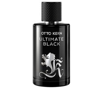 - Ultimate Black Eau de Toilette 50 ml