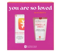 - You are so loved Set Gesichtspflegesets 30 ml
