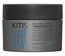 Molding Pomade Haarwachs & -creme 90 ml