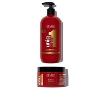 UniqOne Classic Shampoo + Maske (490 ml 300 ml) Haarpflegesets 790