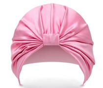 The Kate - SILKE Hair Wrap Haarreifen & -bänder Silber