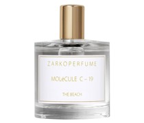 - MOLECULE C-19 THE BEACH Eau de Parfum 100 ml