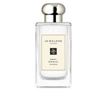 Colognes Poppy & Barley Eau de Cologne 100 ml
