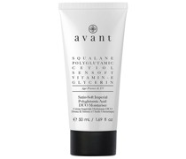 Age Protect & UV Avant + Satin-Soft Imperial Polyglutamic Acid DUO Moisturiser Gesichtscreme 50 ml