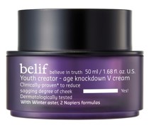 - Youth creator – age knockdown V cream Anti-Aging-Gesichtspflege 50 ml