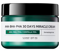 - AHA BHA PHA 30 Days CREAM Gesichtscreme 60 g