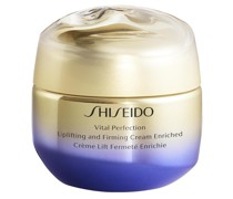 - VITAL PERFECTION Uplifting and Firming Cream Enriched Gesichtscreme 50 ml