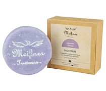 Rasierseife, Kartonschachtel Lavender Deluxe Rasur 95 g