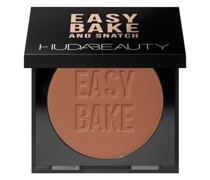 - Easy Bake and Snatch Pressed Brightening & Setting Powder Puder 8.5 g COFFEE CAKE