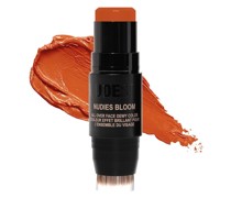 - Nudies All Over Face Bloom Blush 7 g Rusty Rouge