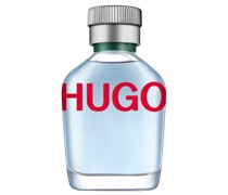 - Hugo Man Eau de Toilette 40 ml