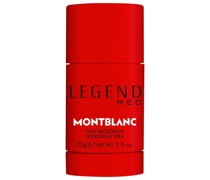- Legend Red Deostick Deodorants 75 g