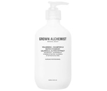 Voulmising - Shampoo 0.4 Biotin-Vitamin B7, Calendula Althea Extract Kopfhautpflege 500 ml