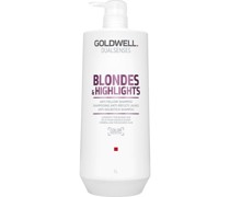 - Blondes & Highlights Anti-Gelb-Shampoo 1000 ml