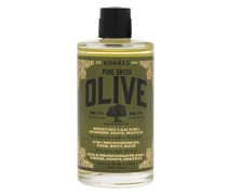 - Olive Nährendes 3In1 Öl Gesichtsöl 100 ml