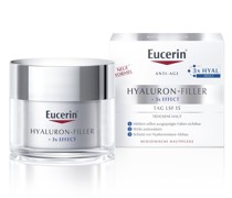 - Hyaluron-Filler Tagespflege Trockene Haut Anti-Aging-Gesichtspflege 50 ml