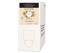Super Leaves Science Bulk to Go 2l Shampoo Volume and Shine 2000 ml