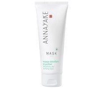 MASK+ Masque détoxifiant et purifiant Reinigungsmasken 75 ml