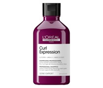 - Serie Expert Curl Expression Intense Moisturizing Cleansing Cream Shampoo 300 ml
