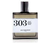- Les Privés 303 PIMENT, BAIE ROSE, B Eau de Parfum 100 ml