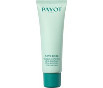 Masque Au Charbon Ultra-Absorbant Feuchtigkeitsmasken 50 ml