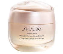 BENEFIANCE Wrinkle Smoothing Cream Tagescreme 50 ml
