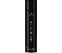 - Super Hold Haarspray & -lack 500 ml