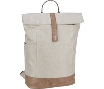 Rucksack / Daypack Olli O26 Rucksäcke Nude