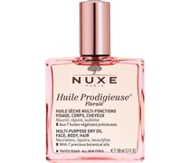 Huile Prodigieuse® Trockenöl Florale Körperöl 100 ml