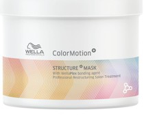 ColorMotion Structure+ Mask Haarkur & -maske 500 ml