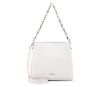 Beutel Kiara Handtaschen Weiss