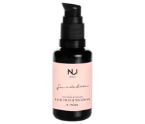 - Natural Foundation 30 ml Taiao