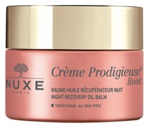 Crème Prodigieuse® Boost Herstellende Öl-Balsam Nachtcreme 50 ml