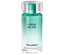 Les Parfums Matières Fleur de Thé Eau Parfum 100 ml