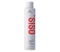- OSiS+ Hold Freeze Haarspray & -lack 300 ml
