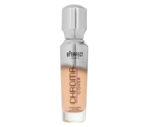 - Chroma Cover Foundation Luminous 30 ml W4