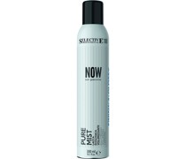 Pure Mist Ecco-Friendly Volumizing Hairspray Haarspray & -lack 300 ml