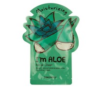 I´m Aloe Mask Sheet Tuchmasken